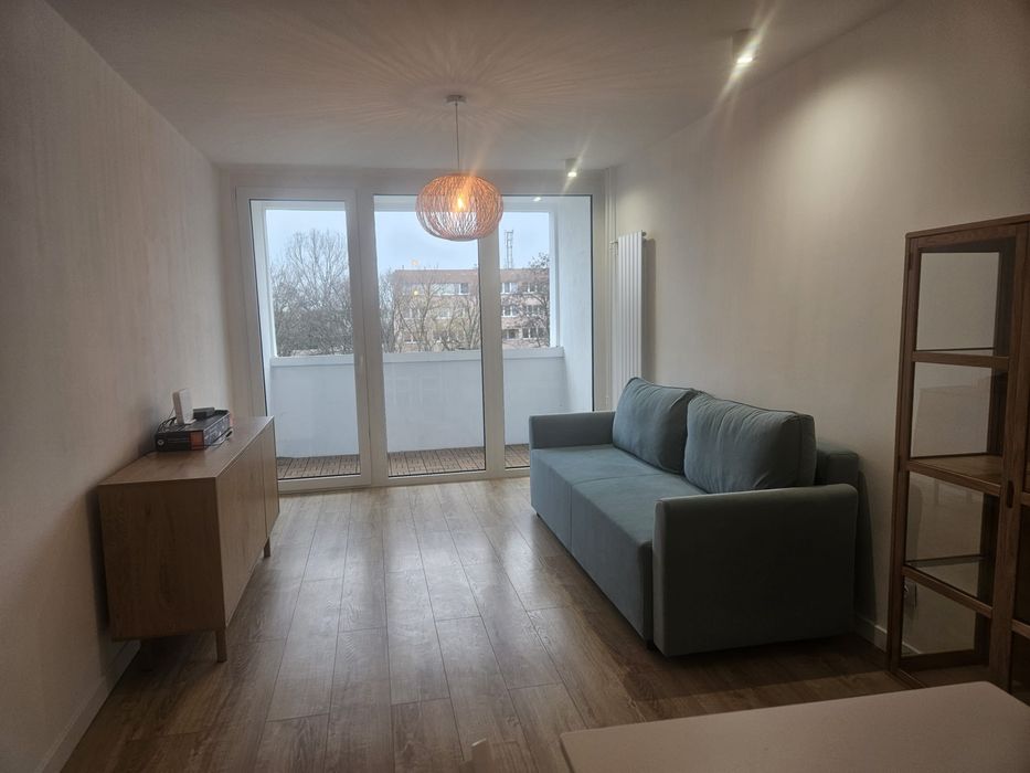 Wyremontowane do zamieszkania.