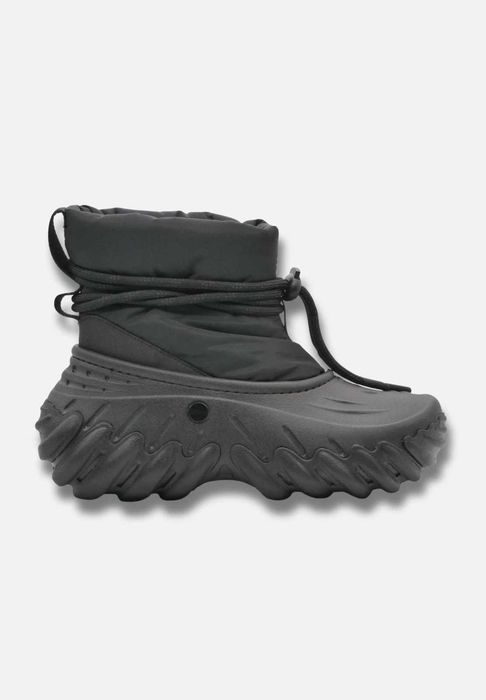 crocs echo boot buty termiczne zimowe śniegowce 42 m8w10 unisex