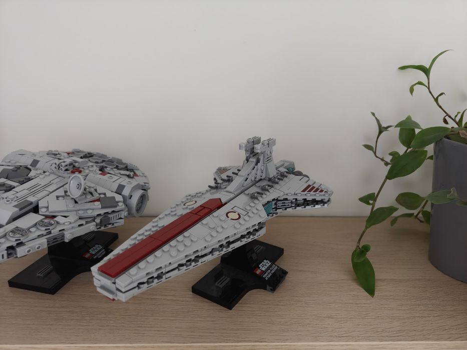 Lego star wars 75441 Venator