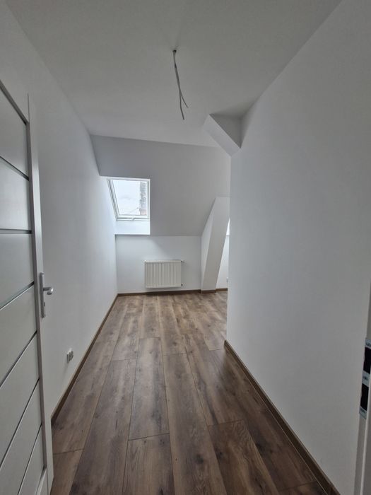 Wynajmę mieszkanie 59 m2. 1500 zł