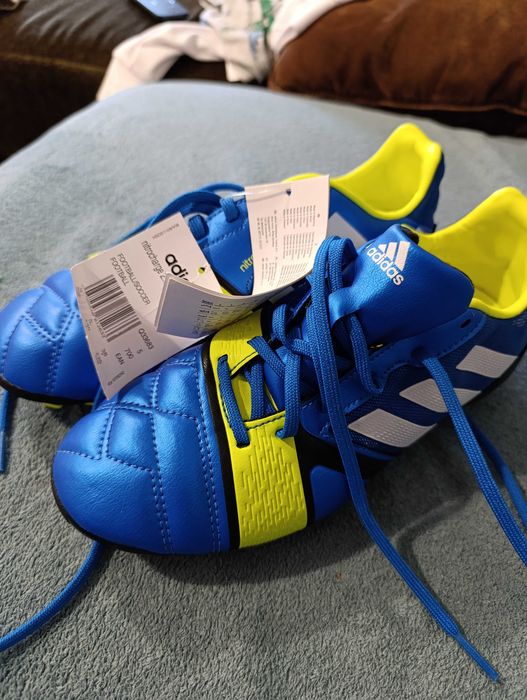 Chuteiras Adidas