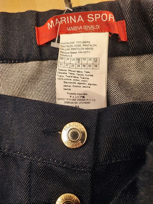 Marina Rinaldi лінія Max Mara костюм жиночій Італія, з Німечини