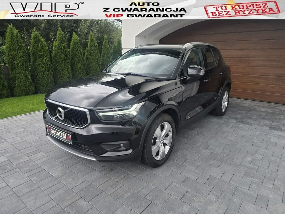 Volvo XC 40