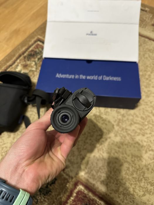 Тепловізор Pulsar Axion 2 XQ35