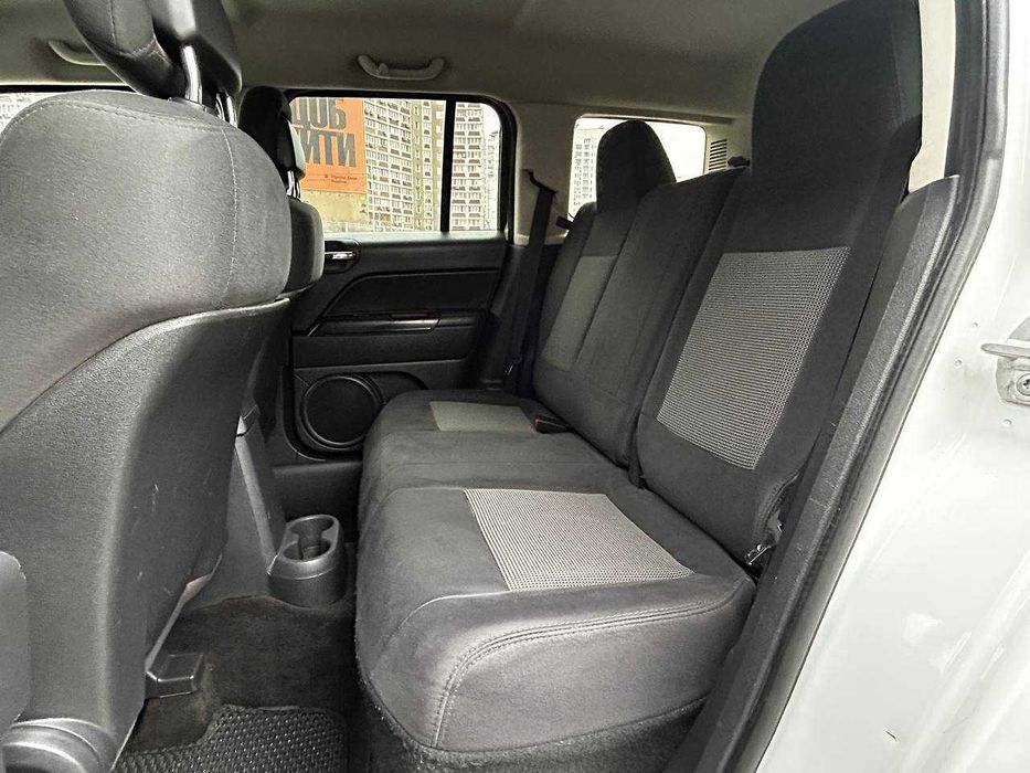 Jeep Patriot 2012 Можлива розстрочка\Кредит\Лізинг