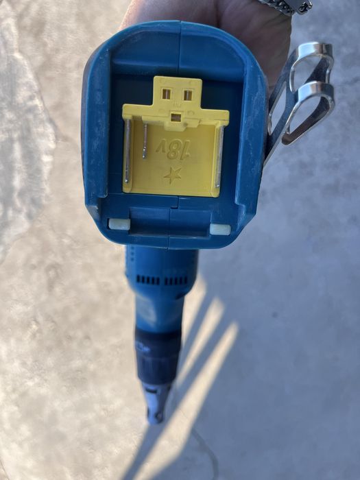 Makita para pladur