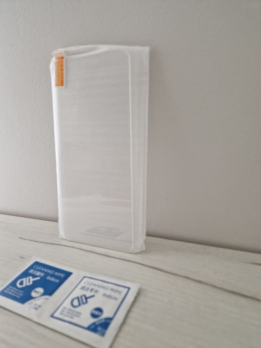 Hartowane szkło Orange do MOTOROLA MOTO G42/G62 5G/G71S/G82 5G