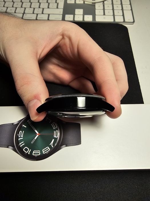 samsung watch 6 classic 47mm