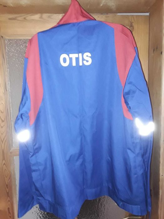 рабочая одежда 50.52