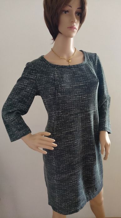 Part Two minimalistyczna sukienka premium