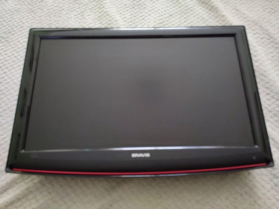 Продам телевизор Bravis