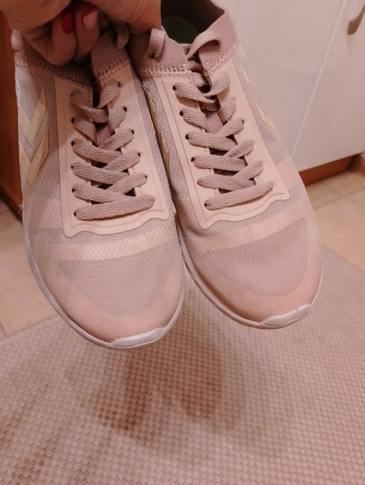 Buty sportowe Hummel