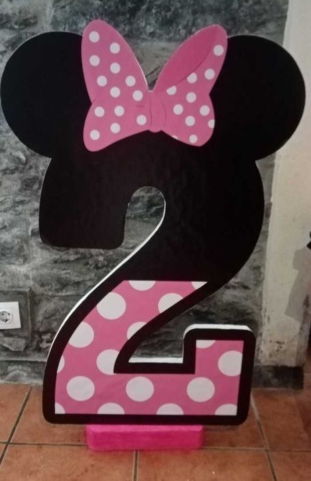 Decorações infantis