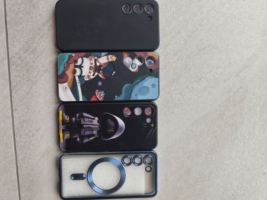 Samsung S23 etui