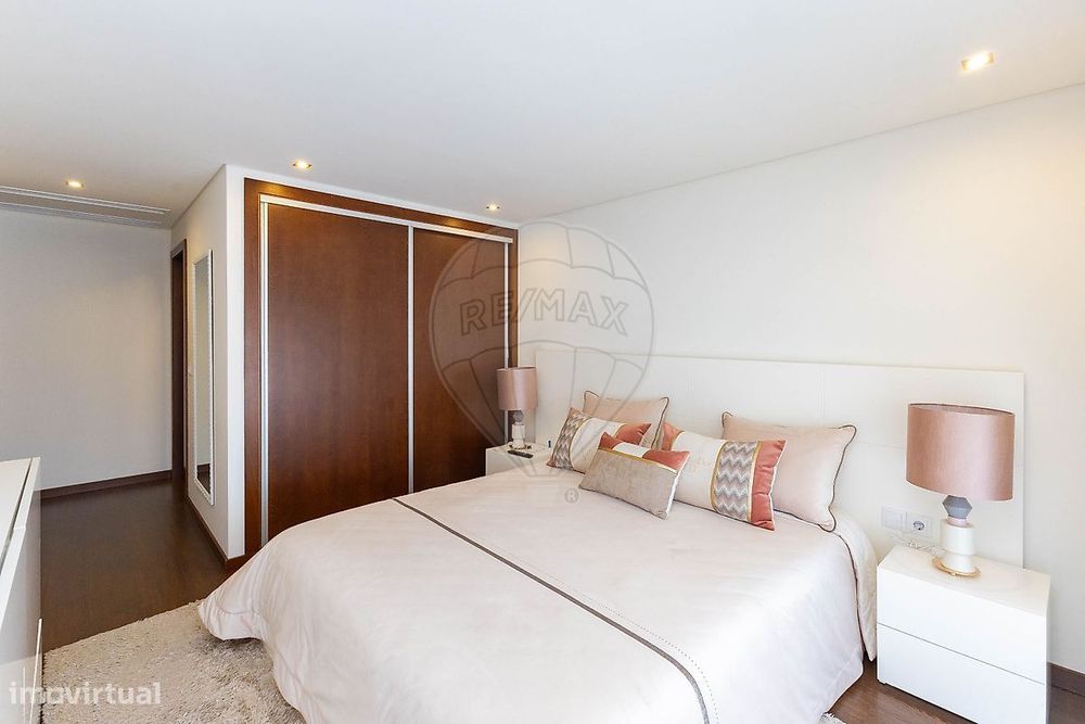 Apartamento T2 para venda