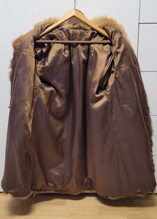 Efektowne szycie russian girl slavic style rude lisy