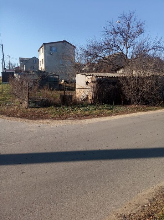 Продам участок 6 соток