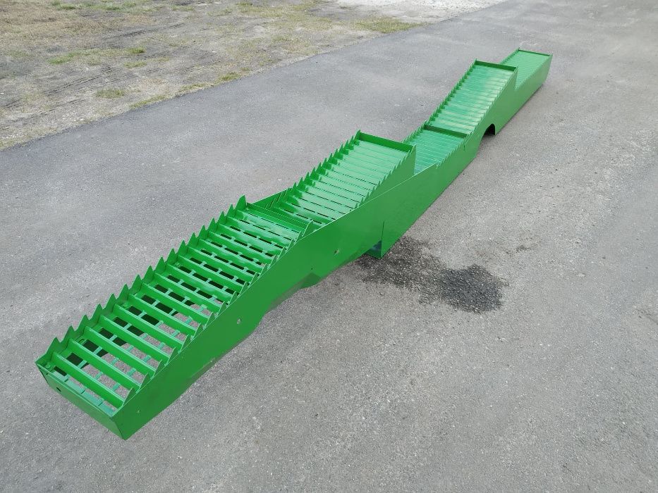AZ42448 Wytrząsacz JOHN DEERE 1157 do1188