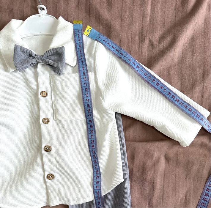 Костюм на 1 рочок