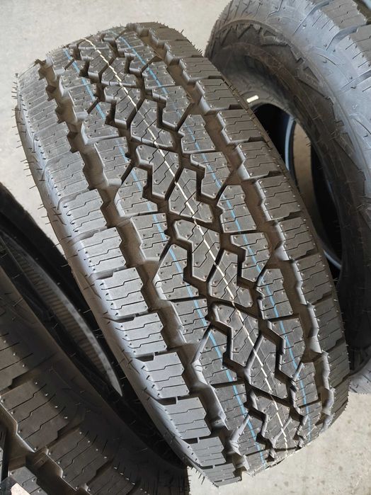 Нові R16 255 70 шини всесезонні 24р Lassa Competus A/T для бездоріжжя