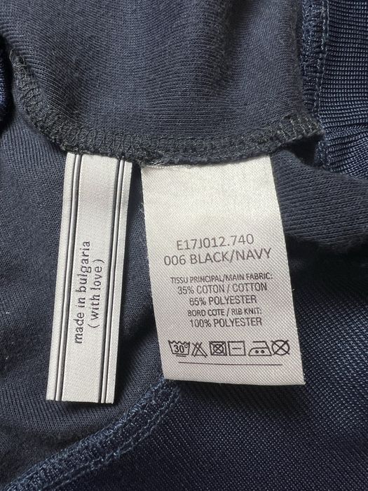 Bluza Ami Alexandre Mattiussi