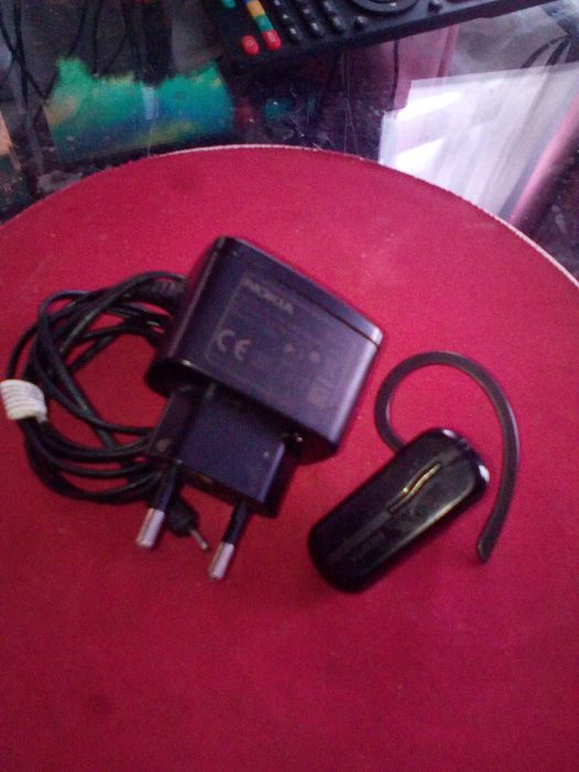 Блютуз наушнік NOKIA BH - 102