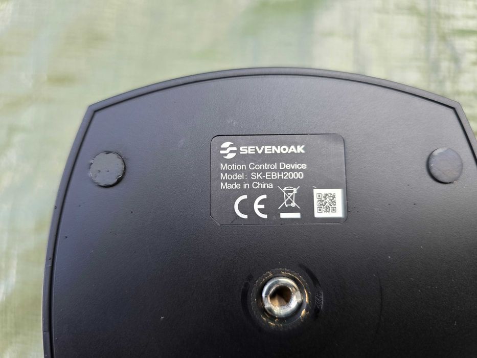 Sevenoak 360º electronic panorama head SK-EBH2000