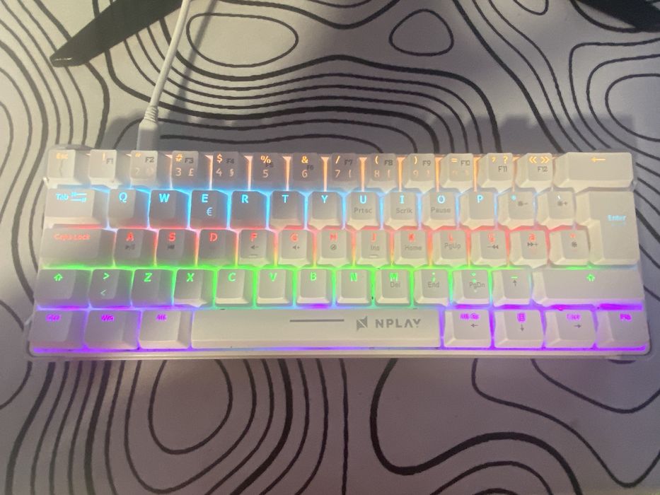 PC Gaming e acessorios