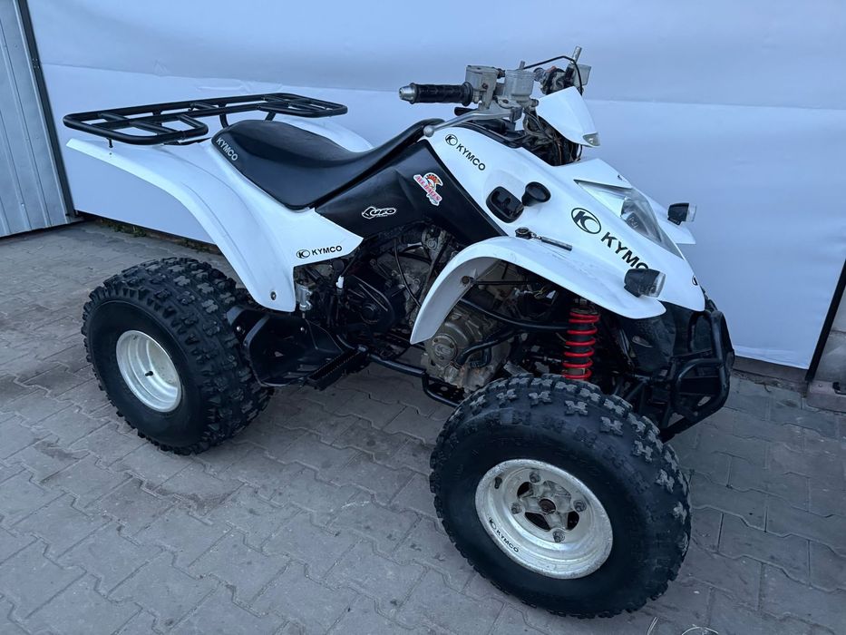 Kymco