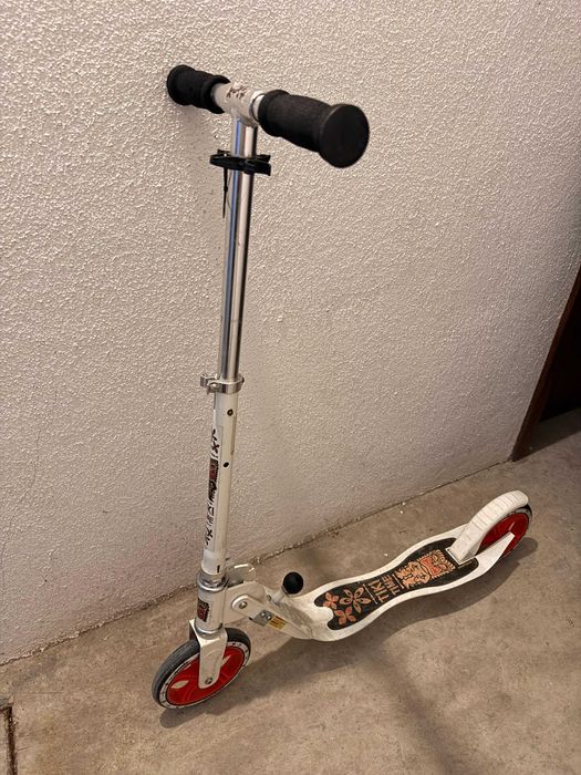 Trotinete MICRO (Swiss Design)