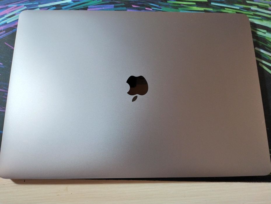 ІДЕАЛ MacBook Pro 16" 2019 | i7 6-Core | 16GB | 512GB SSD | АКБ 97%