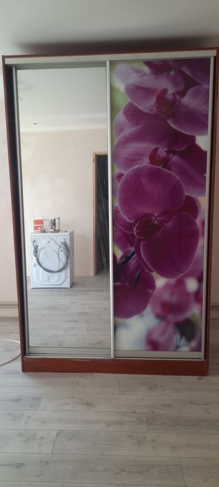 Продам шкаф купе