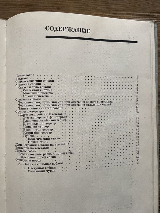 Атлас пород собак