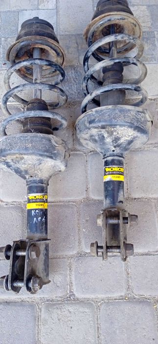 Скло бокове ліве RENAULT KANGOO 1996 2007