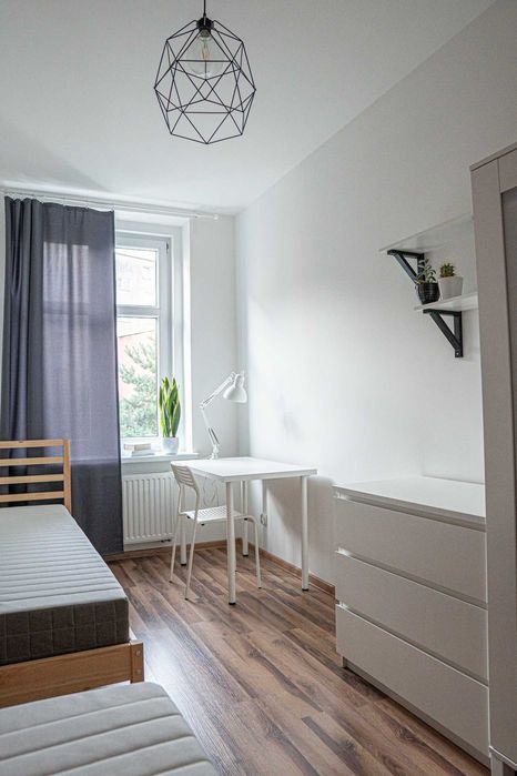 Gotowiec inwestycyjny 4 pokoje, 2 łazienki, centrum Kalisza - Widok 6