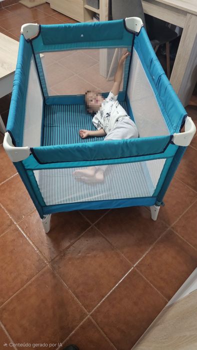 Parque Graco para crianças e bebés