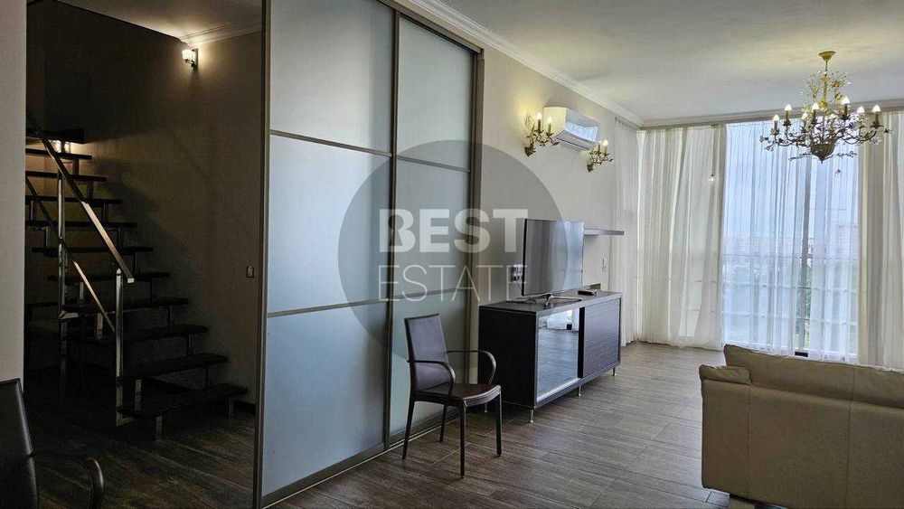 Центр! ЖК "Пионер", ул.Тринклера 9. Сумской рынок,метро "Университет"