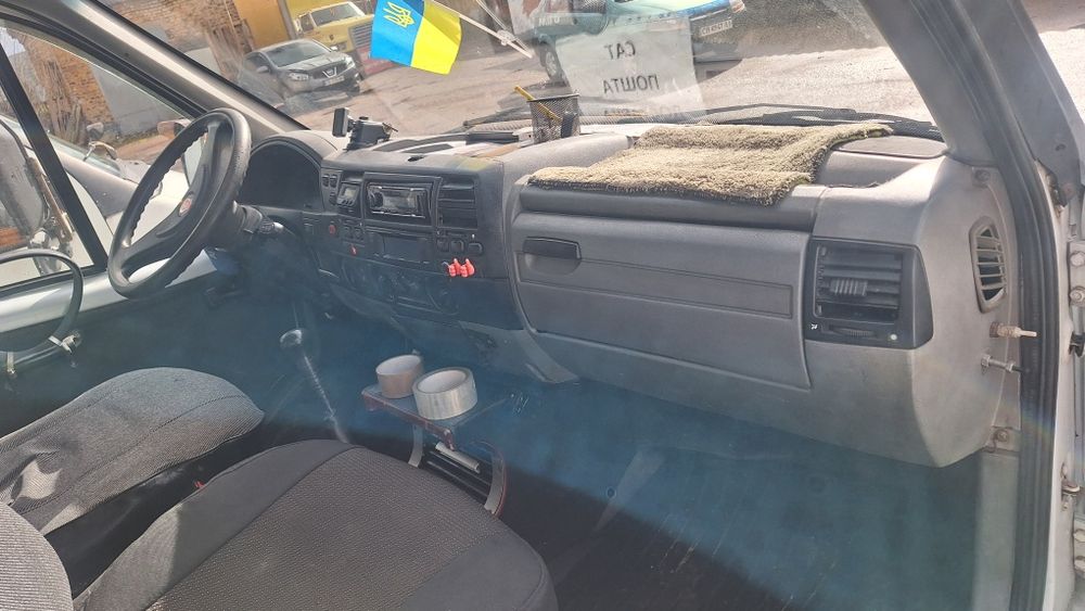 Продам Газель дуэт