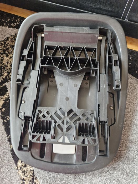 Fotelik cybex pallas m-fix gold line 0-11latt