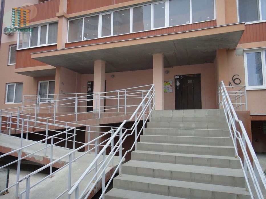 Продам 2 комн ЖК Радужный‼️ С меблью и техникой‼️ 70м2 Таирова! Киевский район - More