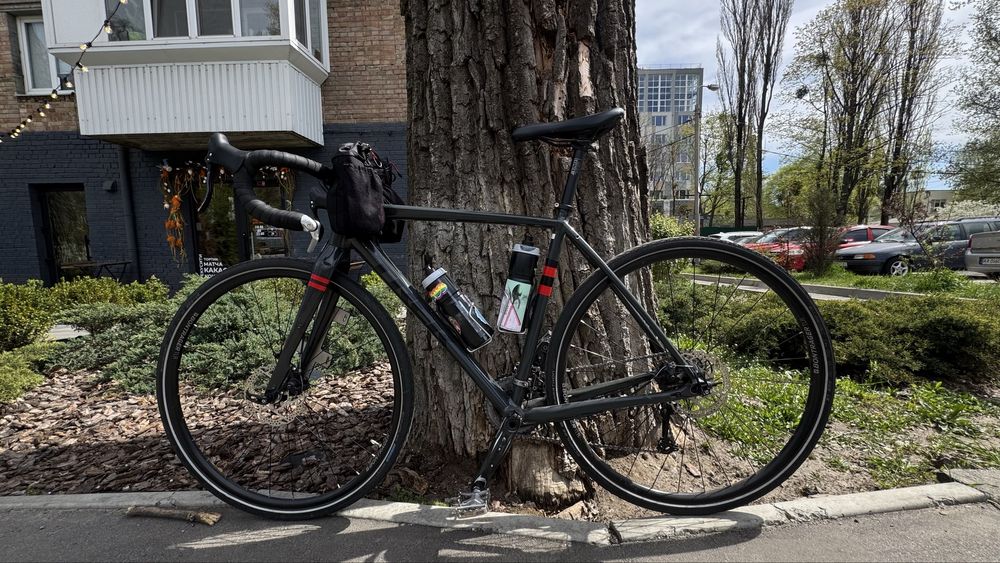 Trek Checkpoint ALR 5 Рама 54