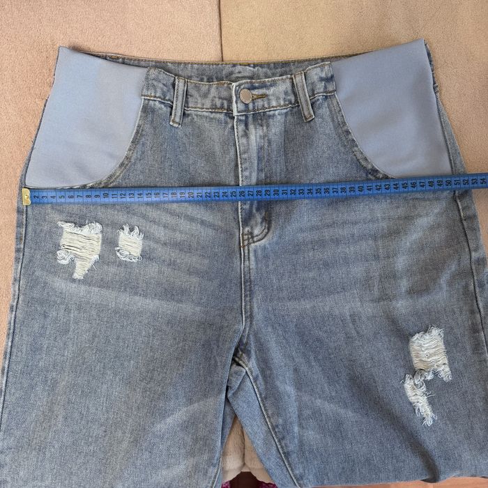 Джинси для вагітних