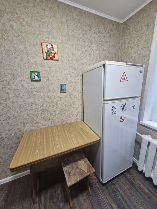 Продаж 2х кімнатної квартири  вул. Володимира Великого