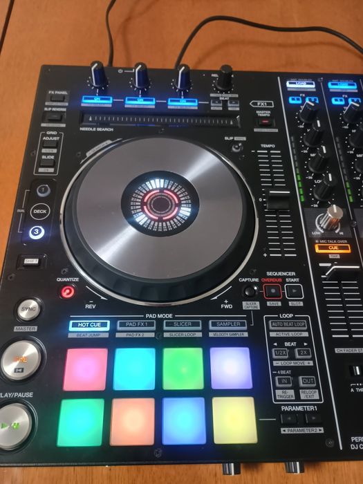 pioneer ddj sx - Купить студийное оборудование - Цена на OLX.ua