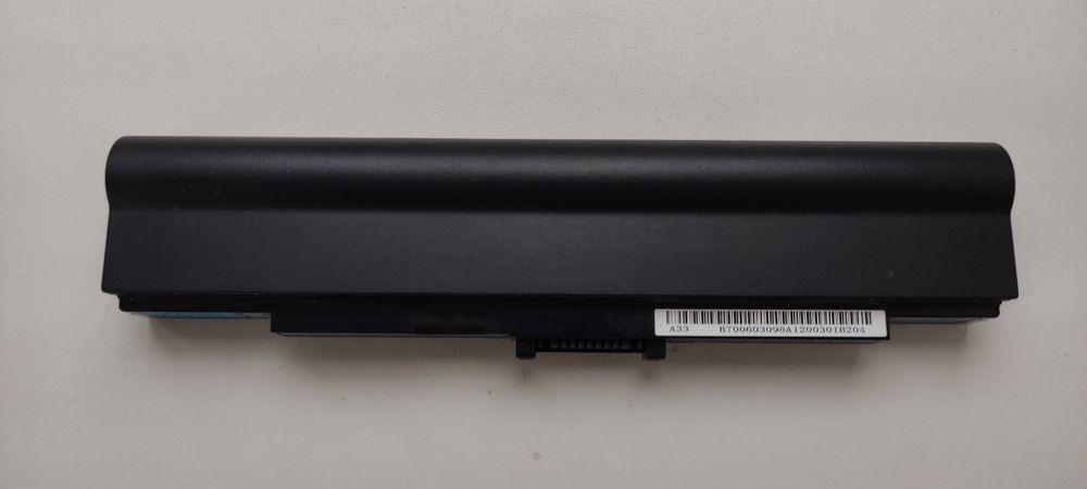Батарея ноутбука UM09E31 (33ICR19/65-2) 4400mAh 48Wh