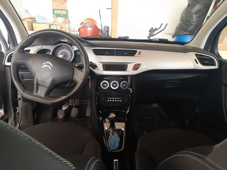 Citroen C3 de 2016  - 6000€ Negociável - Pico, Açores