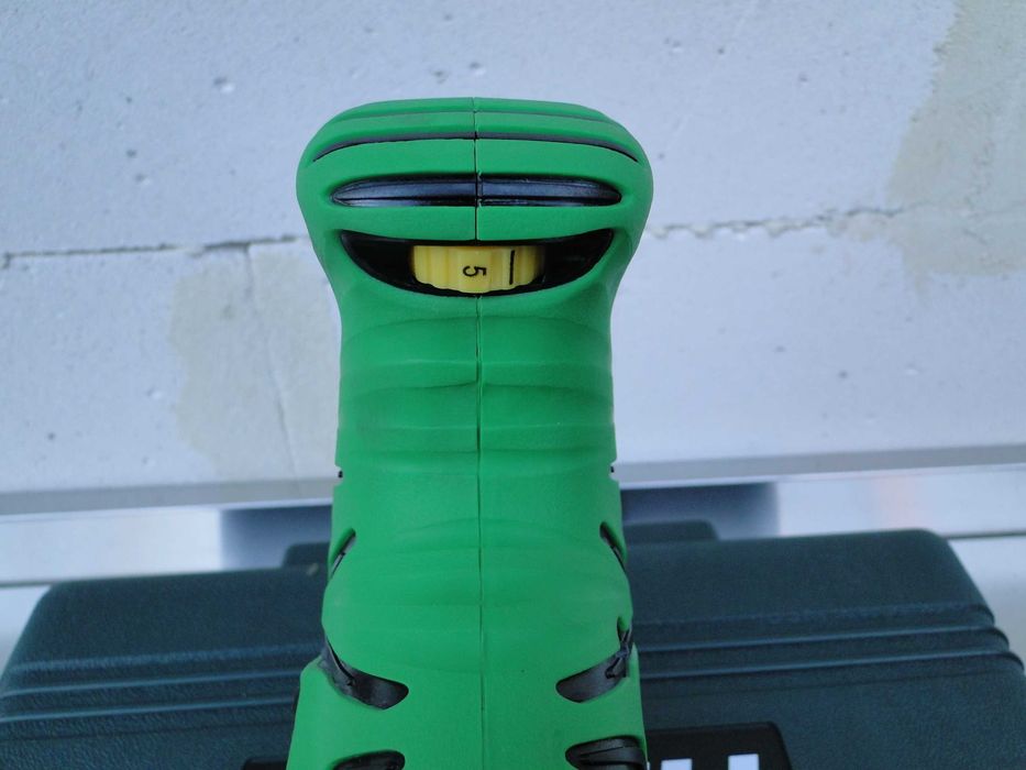 HiKOKI CJ110MVA, Wyrzynarka 230V, Nowa