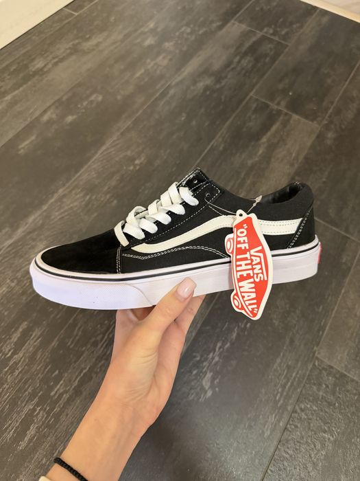 Vans Classics 39р нові