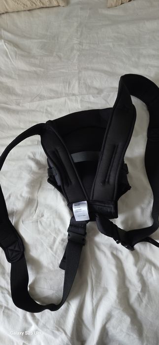 Nosidełko dla dziecka