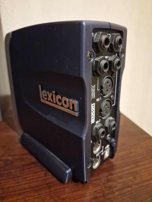 Lexicon Lambda  lexlambda v